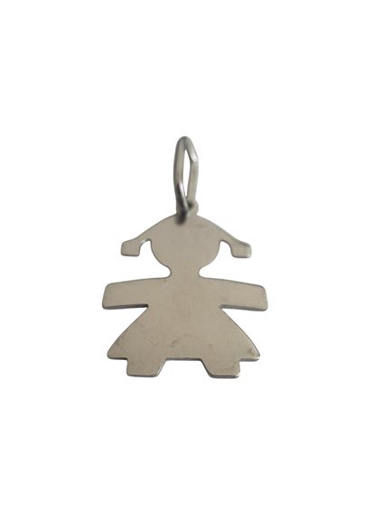 Charm Domar in Oro bianco CHOR-712-280 - CHOR-712-280